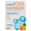 Oxeo ORS Електроліти, апельсиновий смак, 4,2 г х 10 пакетиків