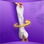 Гігієнічні крильця Always Platinum Day & Night (Vekos 3) 64 шт.: ціни та характеристики