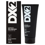 DX2, шампунь для мужчин, против выпадения волос, 150 мл: цены и характеристики