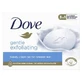 Ніжне відлущувальне мило, 90 г, Dove