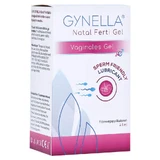 Гель-лубрикант Gynella Natal Ferti, 6 разових доз по 5 мл гелю з аплікатором