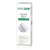 Мусс для волос Parusan Aktiv, 100 мл, Theiss Naturwaren
