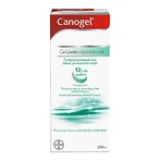 Гель для интимной гигиены Bayer Canogel, 200 мл: цены и характеристики
