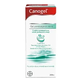 Гель для интимной гигиены Bayer Canogel, 200 мл
