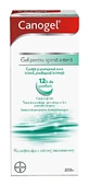 Гель для интимной гигиены Bayer Canogel, 200 мл
