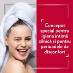 Гель для интимной гигиены Bayer Canogel, 200 мл: цены и характеристики
