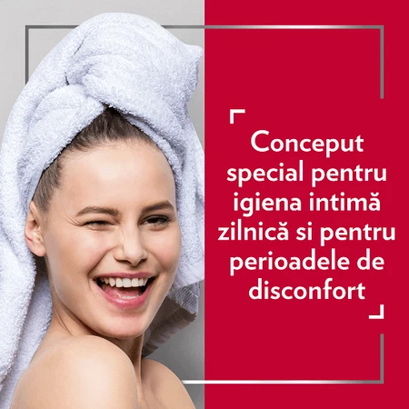 Гель для интимной гигиены Bayer Canogel, 200 мл: цены и характеристики