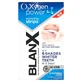 BlanX O3X, отбеливающие полоски для зубов с активным кислородом, 10 шт.