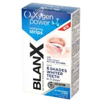 BlanX O3X, отбеливающие полоски для зубов с активным кислородом, 10 шт.: цены и характеристики