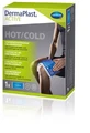 DermaPlast ACTIVE Hot/Cold, гелевий компрес, багаторазовий (522323), 12 x 29 см, Hartmann