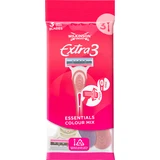 Бритва Wilkinson Essential, 3 шт.