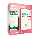 Набор Skrzypovita 40+, 42 таблетки в пленочной оболочке + увлажняющий крем для рук, 50 мл бесплатно