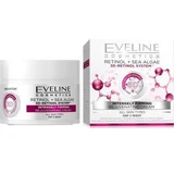 Eveline 3D Retinol & Seaweed Day/Night Cream 50 мл