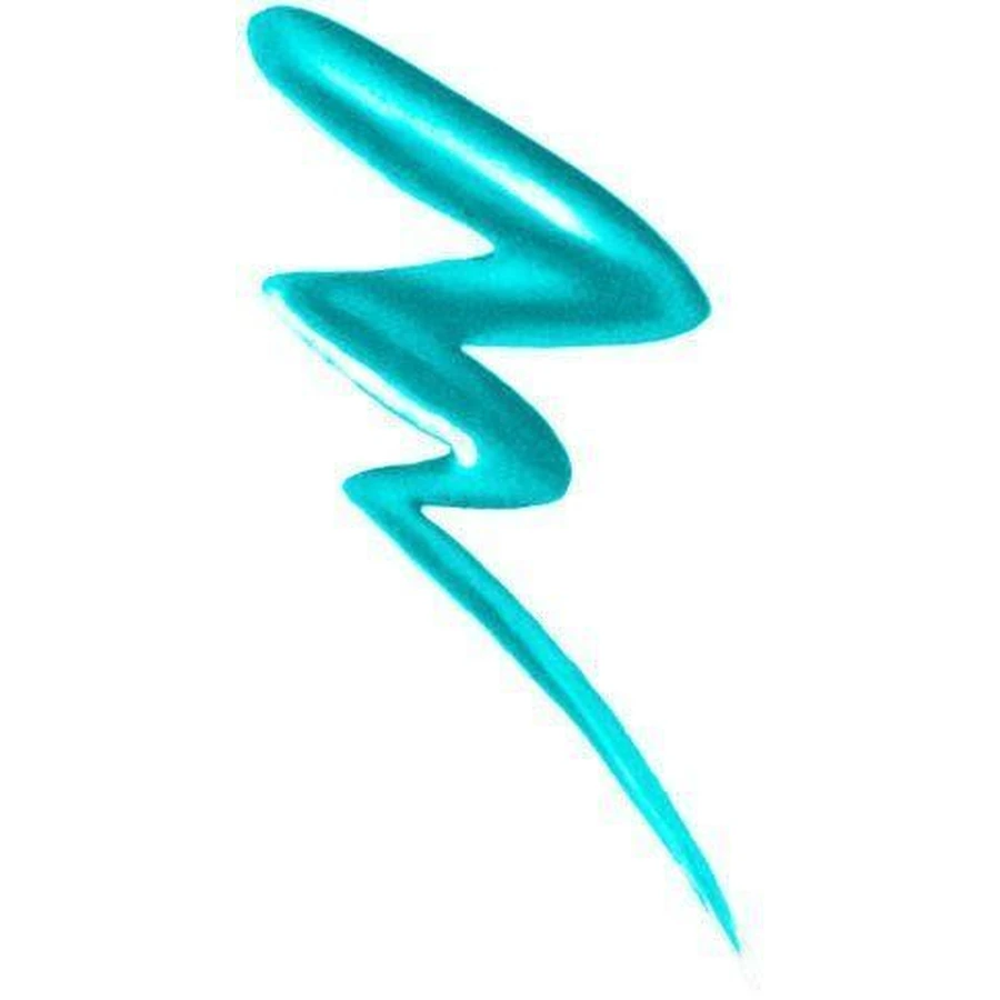 NYX Professional Makeup Epic Wear Metallic Liquid Liner Стійка гелева підводка для очей - 06 Teal Metal 3,5 мл: ціни та характеристики