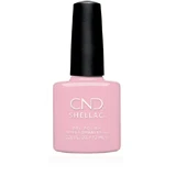 Напівстійкий лак для нігтів CND Shellac UV Shellac UV Carnation Bliss 7.3 мл