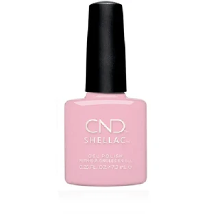 Напівстійкий лак для нігтів CND Shellac UV Shellac UV Carnation Bliss 7.3 мл