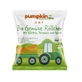 Натуральные органические слойки, овощные трубочки, 20 г, Pumpkin Organics