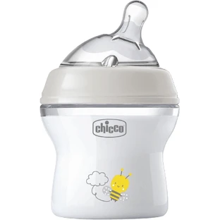 Chicco Faa грудное молоко Natural Feeling 0m+ нейтральное 150 мл