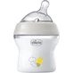 Chicco Faa грудное молоко Natural Feeling 0m+ нейтральное 150 мл