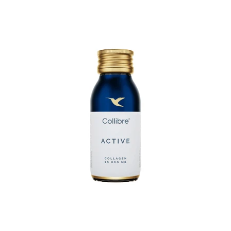 Collibre Active Shot, колаген 10000 мг, 60 мл х 15 одиниць: ціни та характеристики