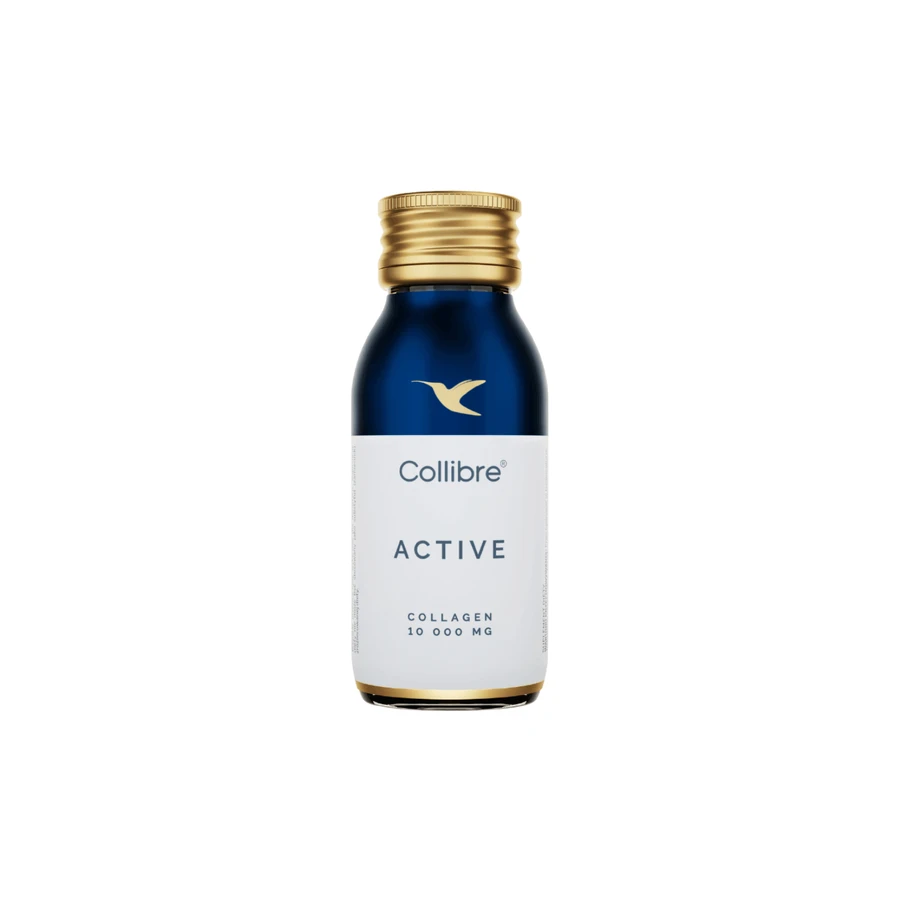 Collibre Active Shot, колаген 10000 мг, 60 мл х 15 одиниць: ціни та характеристики