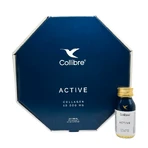 Collibre Active Shot, колаген 10000 мг, 60 мл х 15 одиниць: ціни та характеристики
