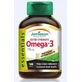 Jamieson Omega 3 Extra Strength Extra Strength Essentials 100 cps