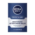 Бальзам після гоління для нормальної шкіри Protect & Care, 100 мл, Nivea