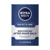 Бальзам после бритья для нормальной кожи "Защита и уход", 100 мл, Nivea