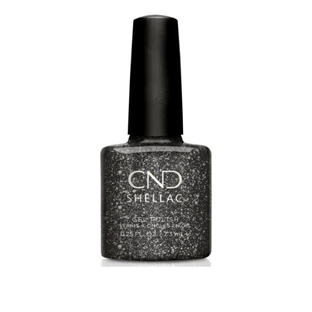 Напівстійкий лак для нігтів CND Shellac Dark Diamonds 7.3 мл