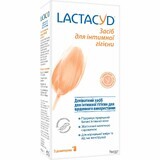 Гель для інтимної гігієни Lactacyd, 400 мл флакон з дозатором
