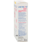Гель для интимной гигиены Lactacyd для девочек, 200 мл: цены и характеристики