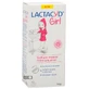 Гель для интимной гигиены Lactacyd для девочек, 200 мл