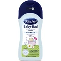 Средство для купания младенцев Bubchen Baby Bad с рождения 200 мл