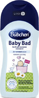 Средство для купания младенцев Bubchen Baby Bad с рождения 200 мл