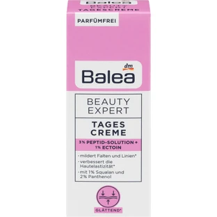 Антивіковий крем для обличчя Balea 50 мл