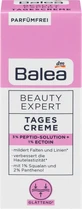 Антивіковий крем для обличчя Balea 50 мл