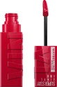 Рідка помада Maybelline New York Superstay Vinyl Ink Liquid Lipstick 50 Wicked, 4.2 мл