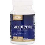 Лактоферрин 250 мг, 60 капсул, Jarrow Formulas: цены и характеристики