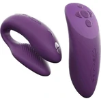 We-Vibe Вибратор CHORUS фиолетовый 1×1 штука, вибратор: цены и характеристики