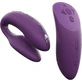 We-Vibe Вибратор CHORUS фиолетовый 1×1 штука, вибратор