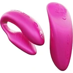 We-Vibe Вибратор CHORUS фиолетовый 1×1 штука, вибратор: цены и характеристики