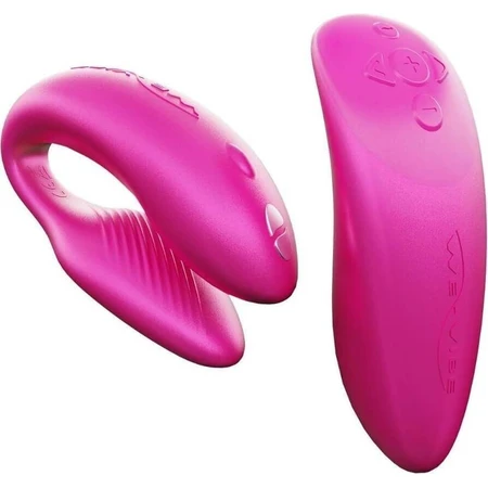 We-Vibe Вибратор CHORUS фиолетовый 1×1 штука, вибратор: цены и характеристики
