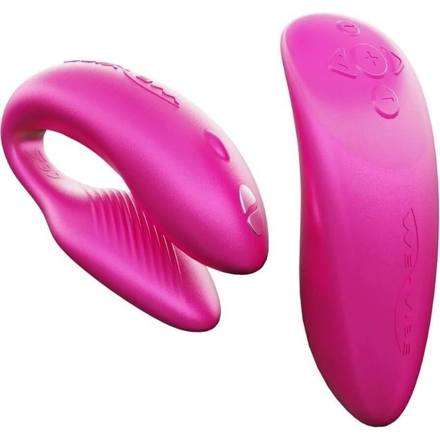 We-Vibe Вибратор CHORUS фиолетовый 1×1 штука, вибратор: цены и характеристики