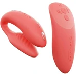 We-Vibe Вибратор CHORUS фиолетовый 1×1 штука, вибратор: цены и характеристики