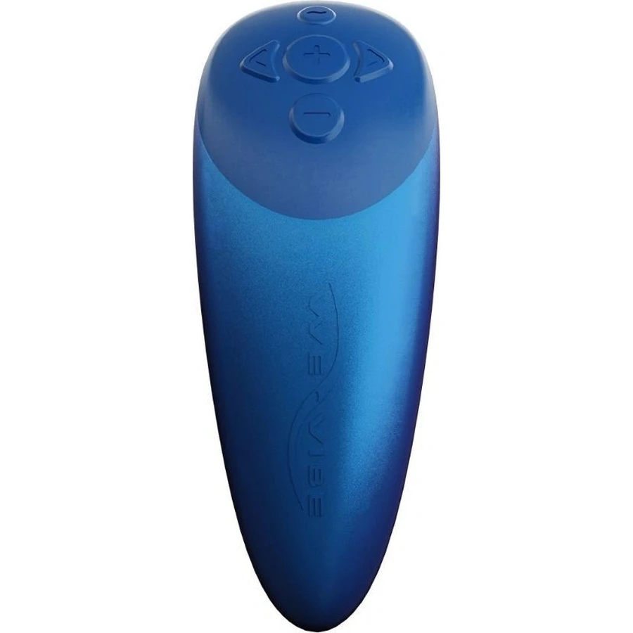 We-Vibe Вибратор CHORUS фиолетовый 1×1 штука, вибратор: цены и характеристики