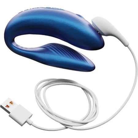 We-Vibe Вибратор CHORUS фиолетовый 1×1 штука, вибратор: цены и характеристики