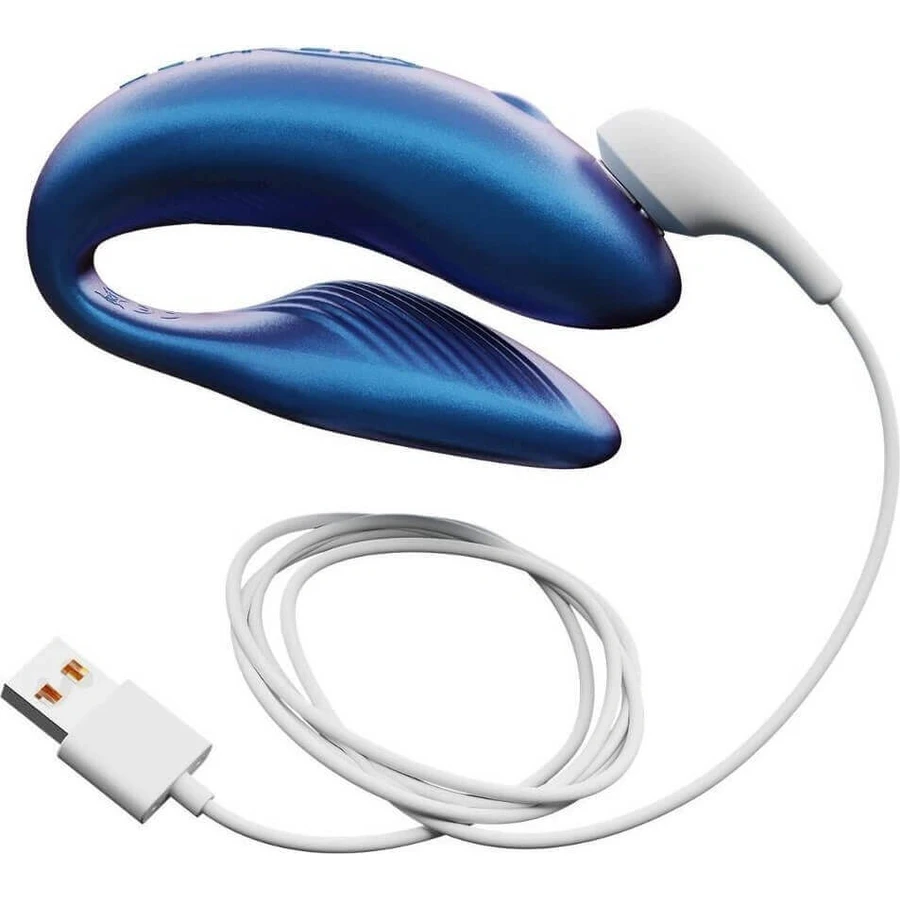 We-Vibe Вибратор CHORUS фиолетовый 1×1 штука, вибратор: цены и характеристики