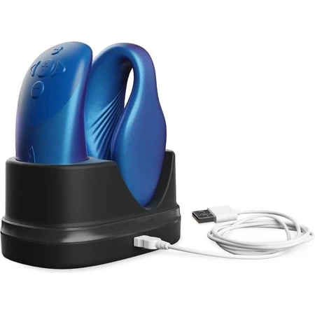 We-Vibe Вибратор CHORUS фиолетовый 1×1 штука, вибратор: цены и характеристики
