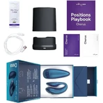 We-Vibe Вибратор CHORUS фиолетовый 1×1 штука, вибратор: цены и характеристики